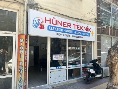 Hüner Teknik