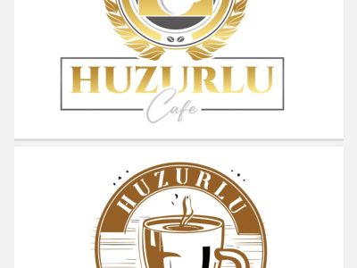 Huzurlu Cafe