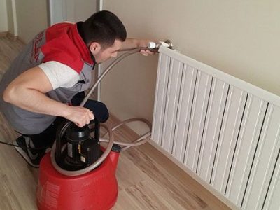 Hvac Sistemleri Ayhan Usta