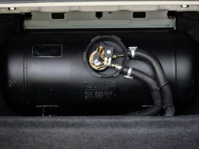 İbo LPG Yol Yardım