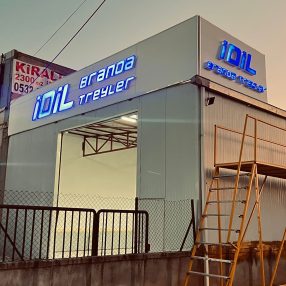 galeri
