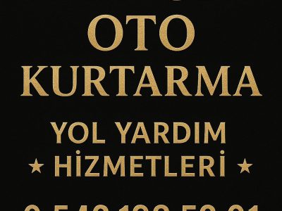İlengiz Oto Kurtarma