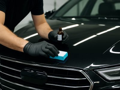 İlkim 2 Oto Kaporta Boya