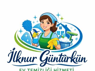İlknur Güntürkün Ev Temizliği Hizmeti