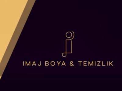 İmaj Boya Temizlik