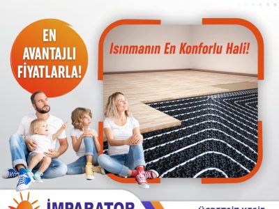 İmparator Doğalgaz