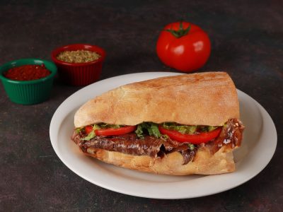 İmren Döner ve Tantuni Evi