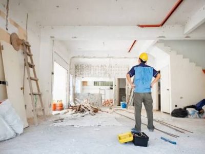 İnanç Yapı İnşaat