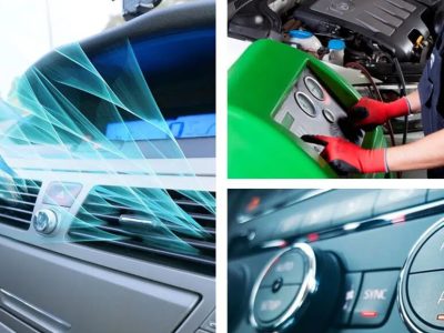 İnce Oto Elektrik