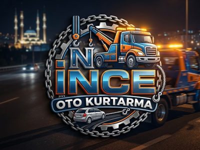 İnce Oto Kurtarma