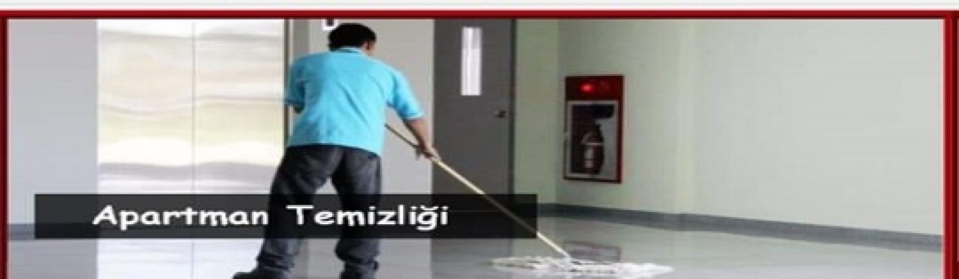 İnce Temizlik