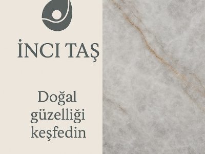 İnci Taş Mermer & Granit