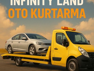 İnfinity Land Oto Kurtarma