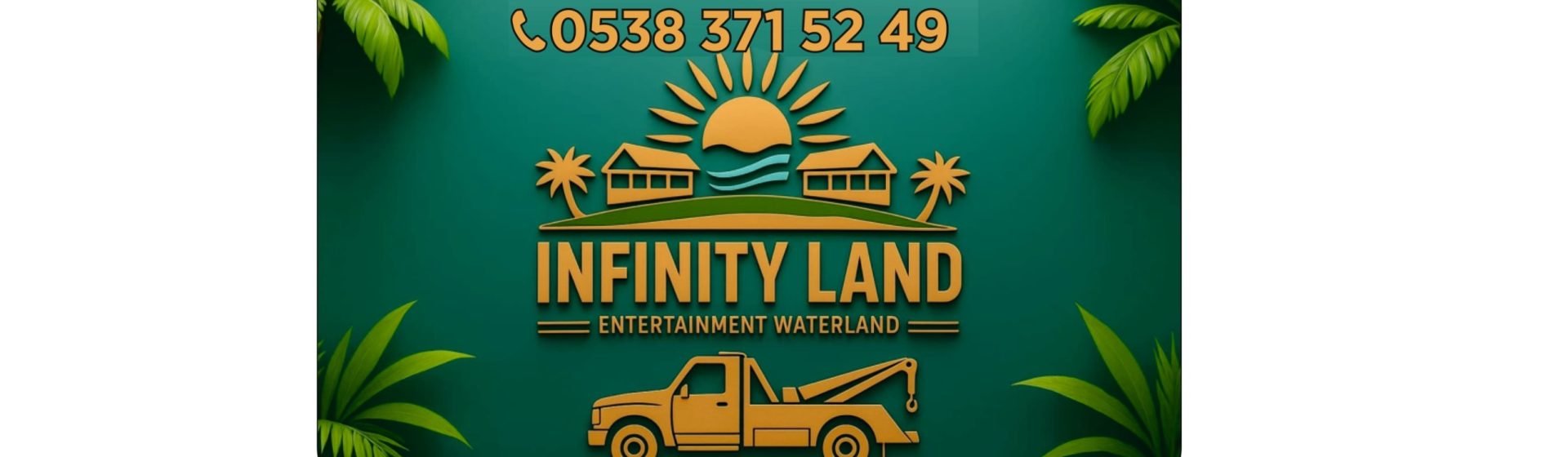 İnfinity Land Oto Kurtarma