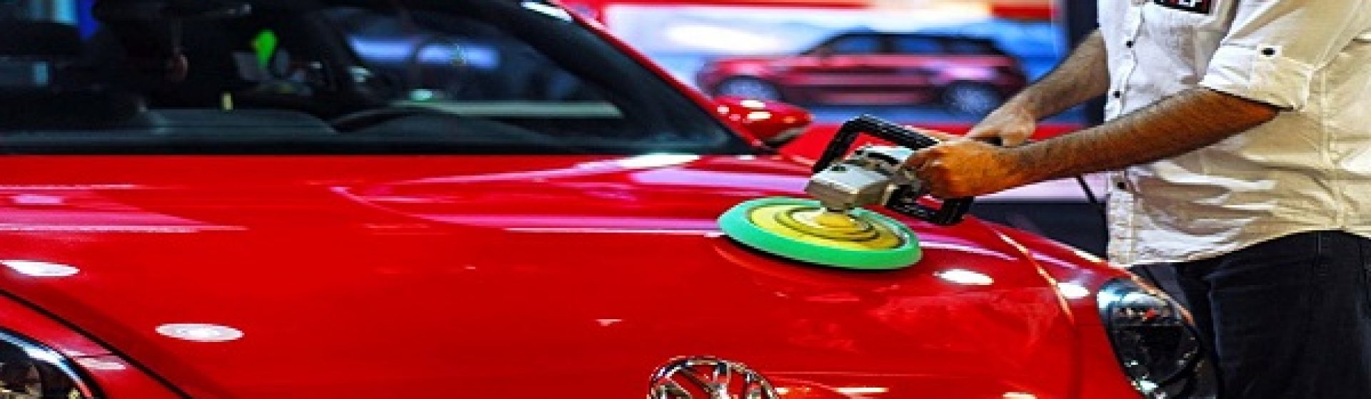 İpeksi Detailed Car Care