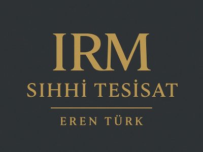İrm Sıhhi Tesisat