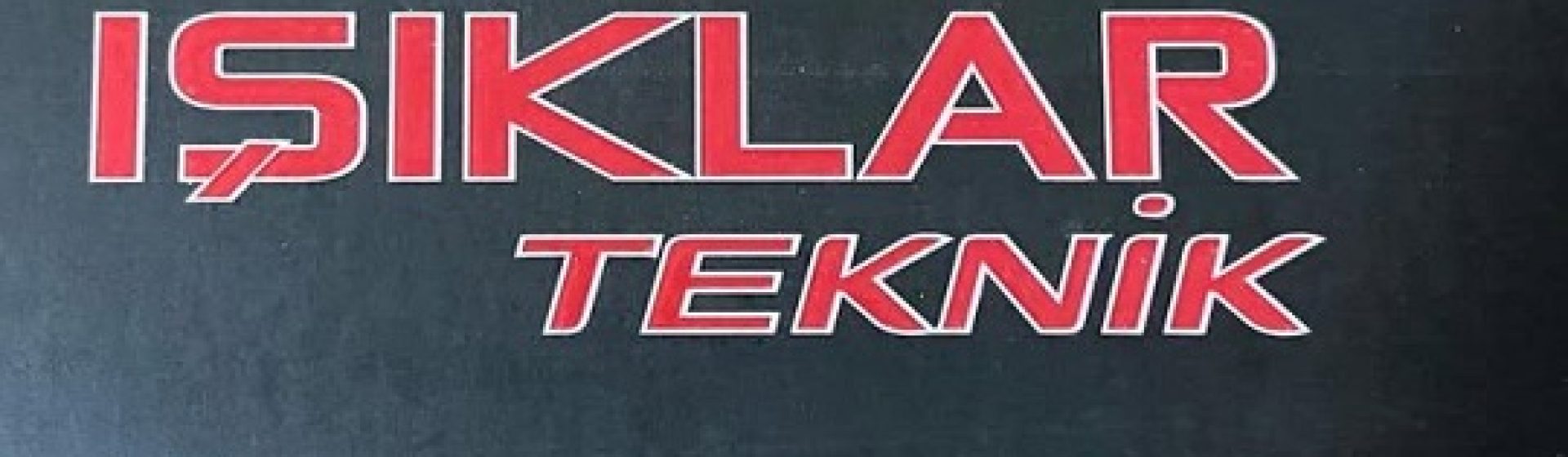 Işıklar Teknik