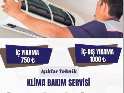 Işıklar Teknik