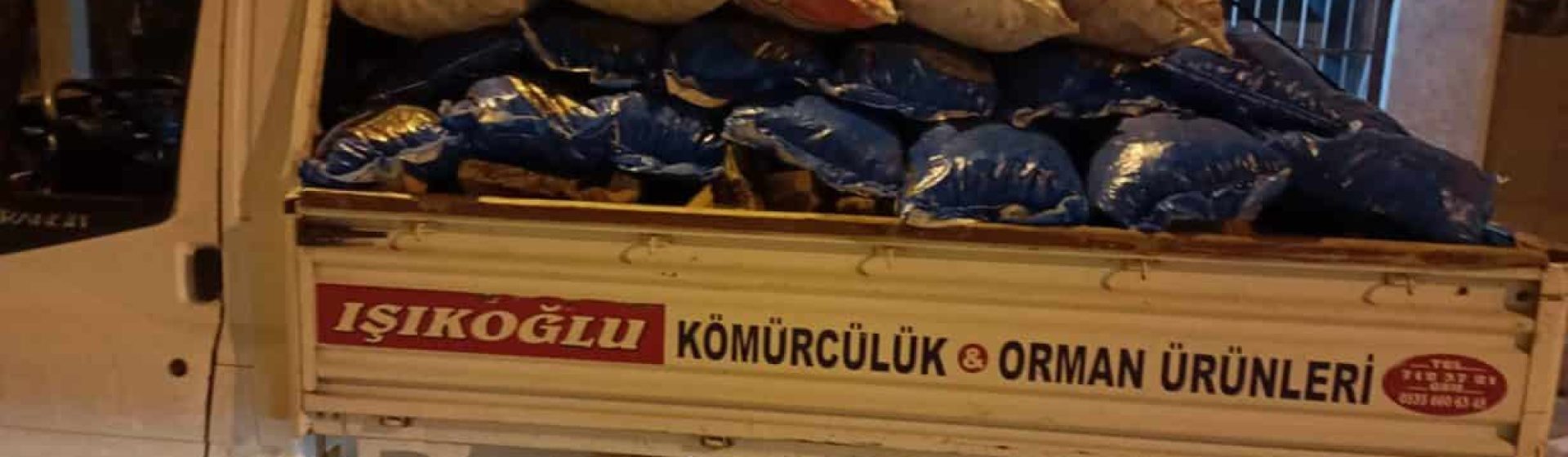 Işıkoğlu Kömürcülük