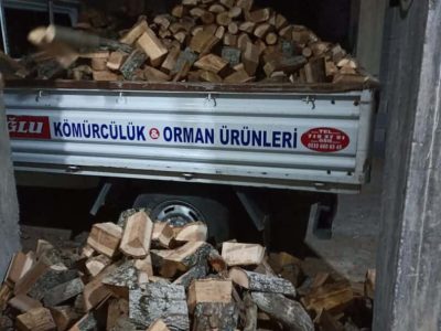 Işıkoğlu Kömürcülük