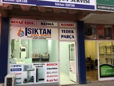 Işıktan Özel Servis