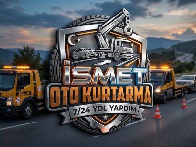 İsmet Oto Kurtarma