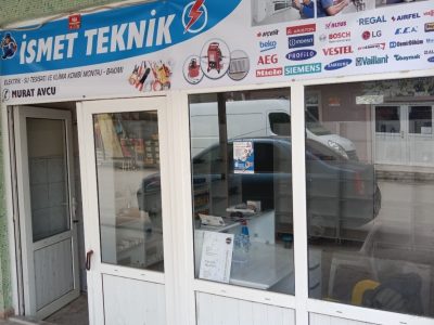 İsmet Teknik