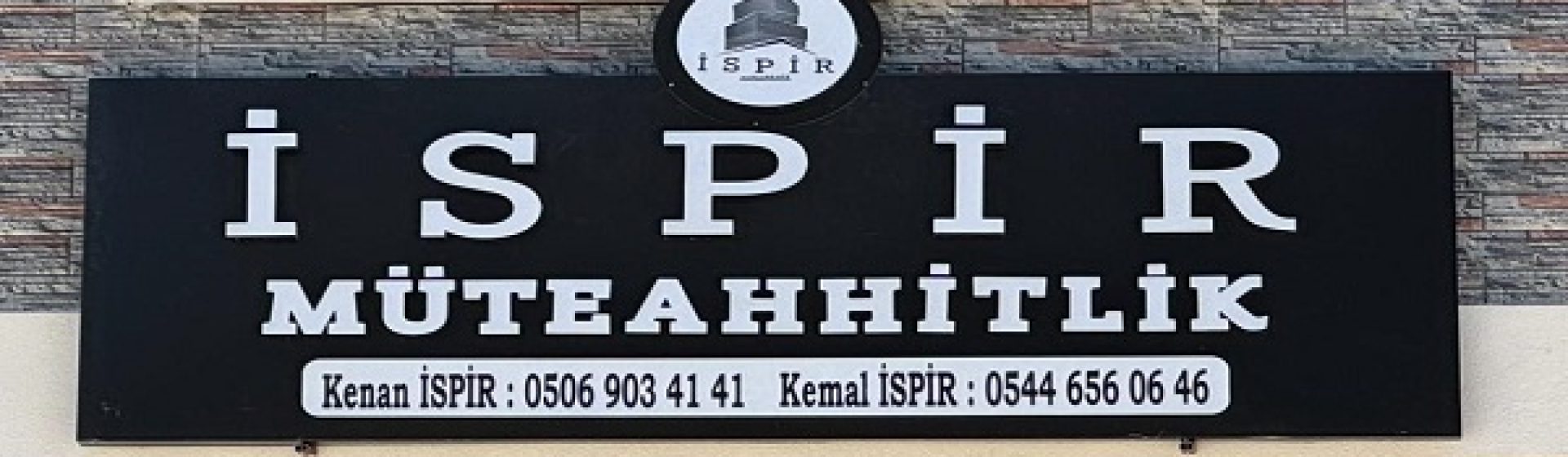 İspir Müteahhitlik