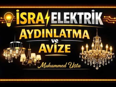İsra Elektrik