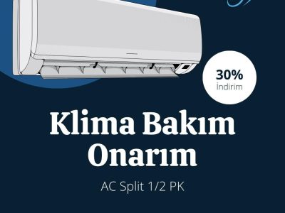 İstanbul Klima Servis