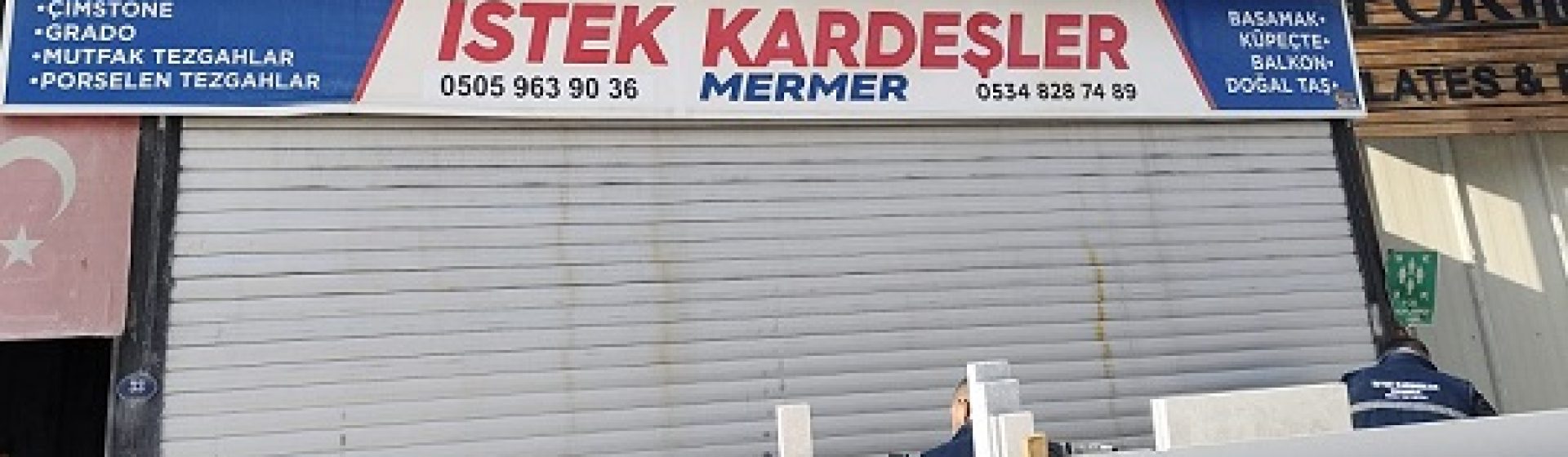 İstek Kardeşler Mermer