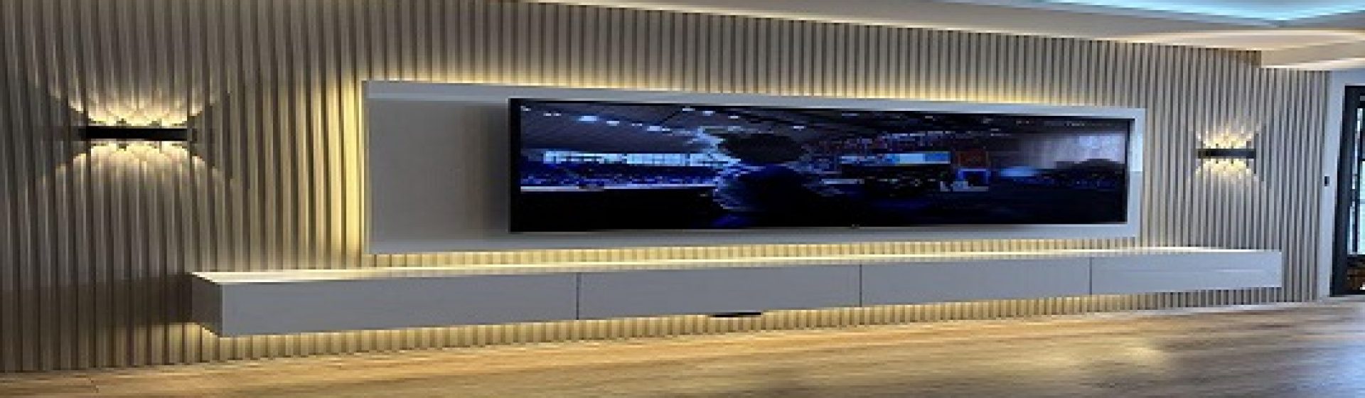 İz Yapı Cam Balkon ve Mobilya