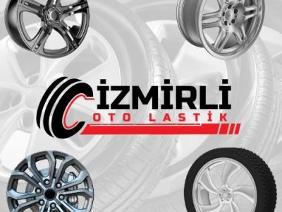 İzmirli Oto Lastik