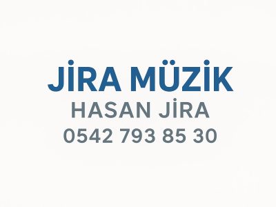 Jira Müzik