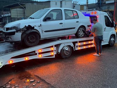 KA GRUP OTO KURTARMA SERVİSİ