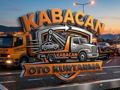 Kabacan Oto Kurtarma