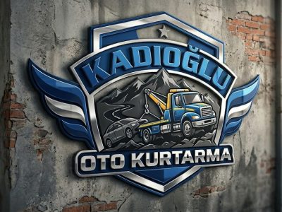 Kadıoğlu Oto Kurtarma