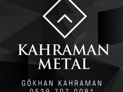 Kahraman Metal