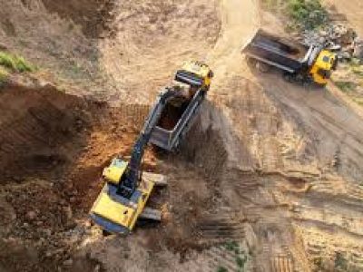 Kalağasıoğlu Hafriyat