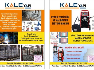 Kale Yapı