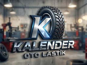 Kalender Oto Lastik