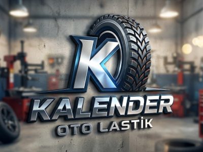 Kalender Oto Lastik