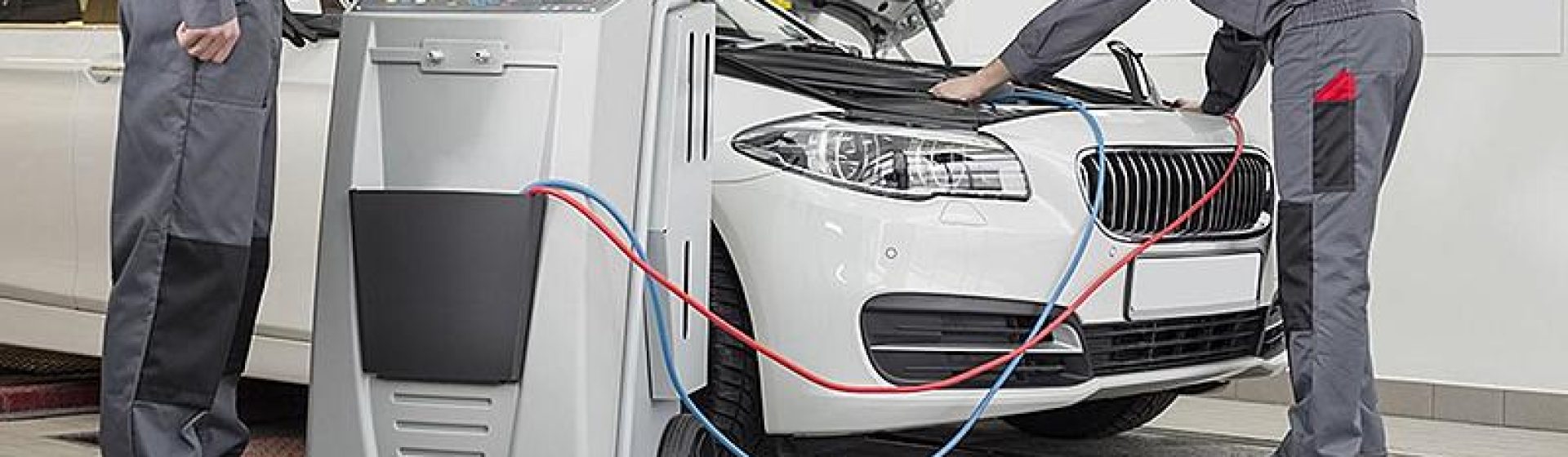 Kalkan Oto Tamir Elektrik Bakım Servisi