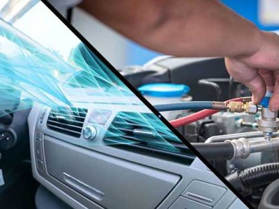 Kalkan Oto Tamir Elektrik Bakım Servisi
