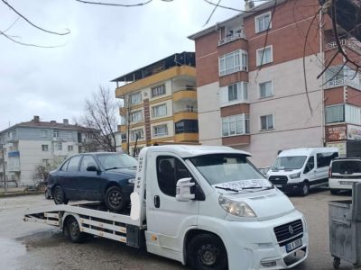 Kaplan Oto Çekici