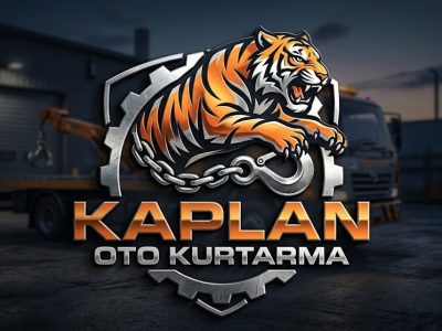 Kaplan Oto Kurtarma