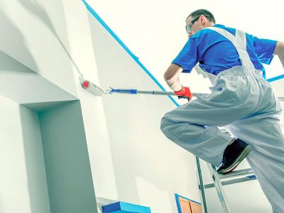 Kaplancı Boya Dekorasyon