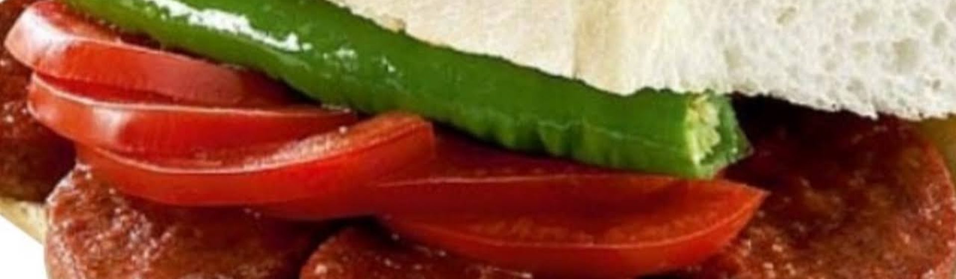 Kaplanlar Sucuk Ekmek Kebap