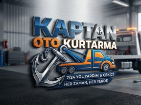Kaptan Oto Kurtarma