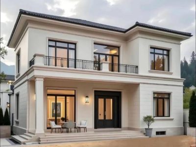 Karaca Alçı Boya Alçıpan